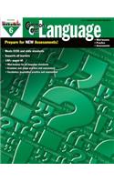 Common Core Practice Language Grade 6