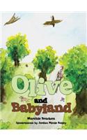 Olive and Babyland