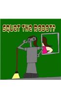 Squat The Robot?