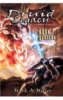 The Druid Legacy Book 2