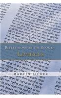 Reflections on the Book of Leviticus