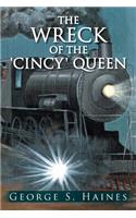 Wreck of the 'Cincy' Queen