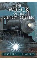 Wreck of the 'Cincy' Queen