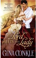 The Lord Meets His Lady