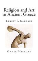 Religion and Art in Ancient Greece