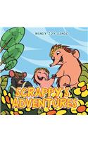 Scrappy's Adventures: (English)
