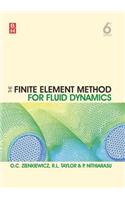 The Finite Element Method for Fluid Dynamics