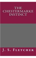 The Chestermarke Instinct: (English)
