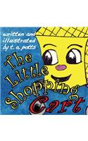 The Little Shopping Cart