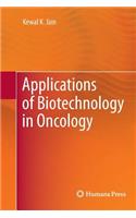 Applications of Biotechnology in Oncology