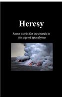 Heresy