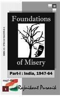 Foundations of Misery