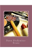 Kingdom Woman's Bible Study-Accessing the Beauty and Power Within