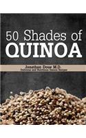 50 Shades of Quinoa