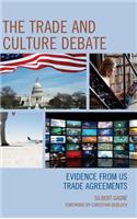Trade and Culture Debate