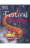 Festival Poems