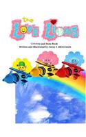 The Love Lions