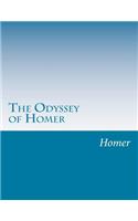 Odyssey of Homer