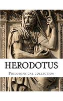 Herodotus, Philosophical collection