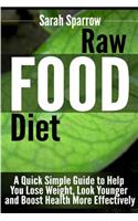 Raw Food Diet