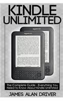 Kindle Unlimited