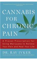 Cannabis for Chronic Pain