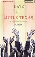 Days of Little Texas