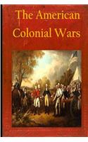 American Colonial Wars