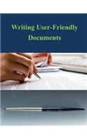 Writing User-Friendly Documents