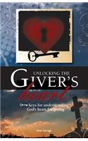 Unlocking the Giver's Heart