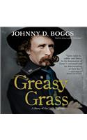 Greasy Grass Lib/E