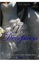 Vows of Deception