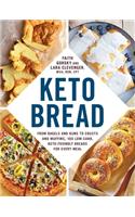 Keto Bread