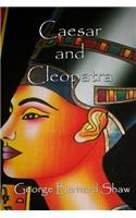 Caesar and Cleopatra: (English)