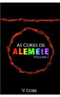 As cores de Alemete