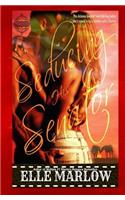 Seducing His Senator