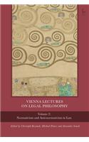 Vienna Lectures on Legal Philosophy, Volume 2