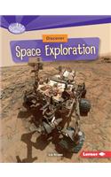 Discover Space Exploration