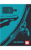 Essential Snare Drum Exercises