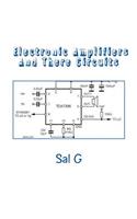 Electronic Amplifiers And There Circuits
