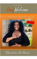 You Can Make Deaf Welcome: Learn American Sign Language(1 Making Deaf Welcome)