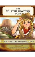 Tammy and the California Gold Rush