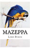 Mazeppa