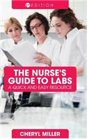 Nurse's Guide to Labs