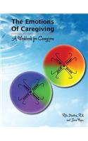 Emotions of Caregiving