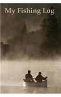 My Fishing Log