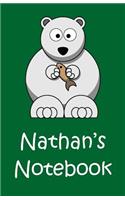Nathan's Notebook