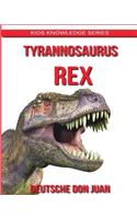 Tyrannosaurus T-Rex
