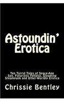 Astoundin' Erotica