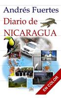 Diario de Nicaragua. En color